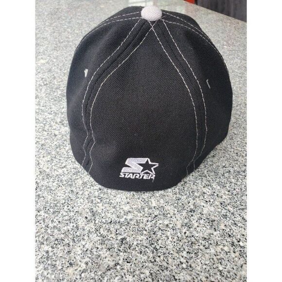 Vintage Raiders Starter hat - Picture 2 of 9